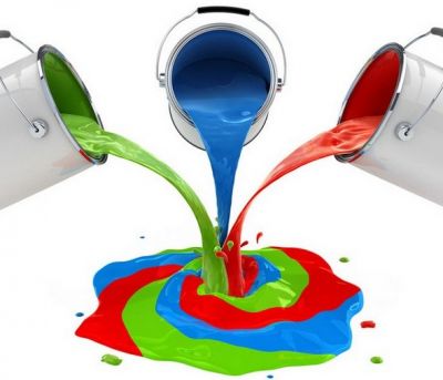 paints & coating