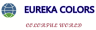 Eureka colour